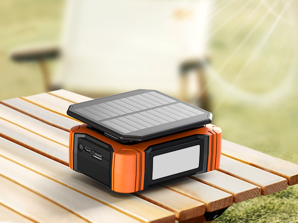 portable cooling fan waist