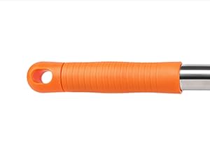 window washing kit with extension pole