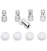 Floater and Sealer Universal Replacement Floater and Sealing Ring for Pressure Cookers Pressure C...