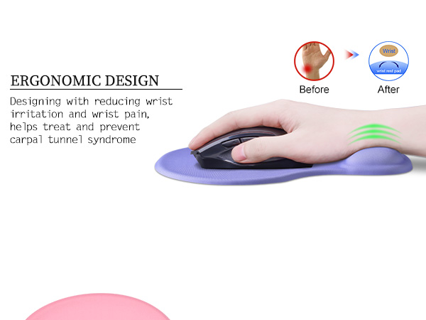 mouse pads