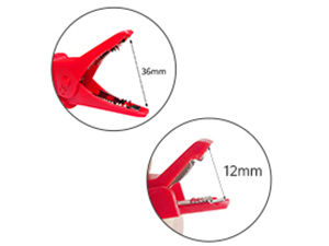 Alligator Clips