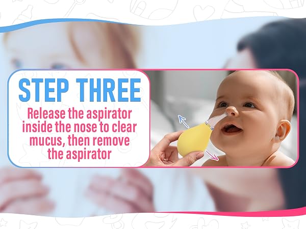 calpol vapour plug refills bulb syringe for infant baby medicine kit newborn infant nose sucker