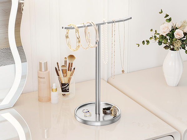 jewelry holder stand