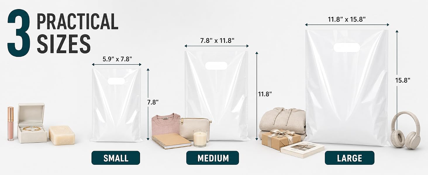 plastic shopping bag