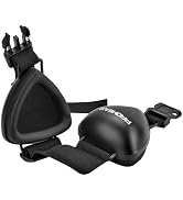 PROHEAR Dog Ear Muffs Hearing Protection for Dogs, NRR 28dB Noise Cancelling Headphones, Easy to ...