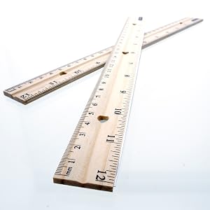 ruler
