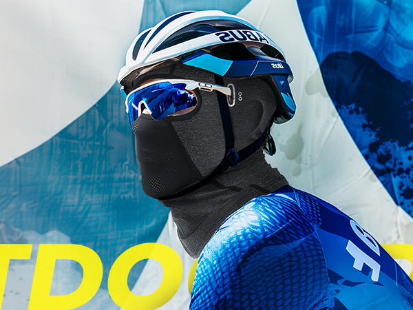 helmet balaclava