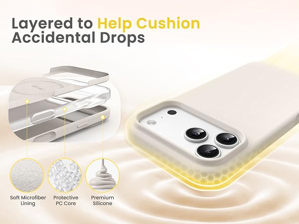 iPhone 17 pro max case