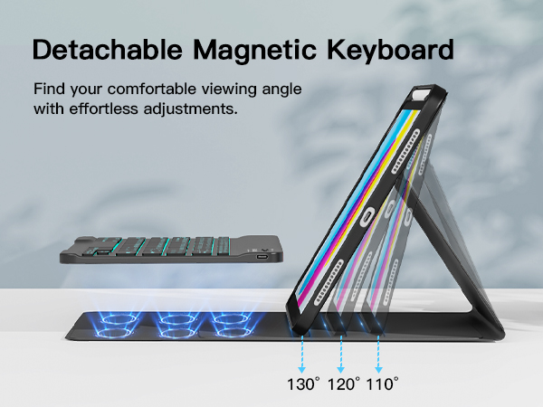 ipad keyboard 10th generation