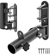 Kipika Wall Mount Landmine Attachment for 1