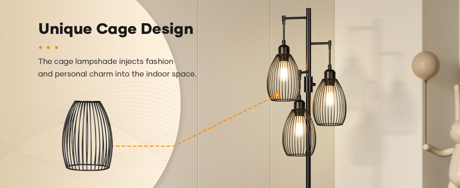 floor lamp for livingroom