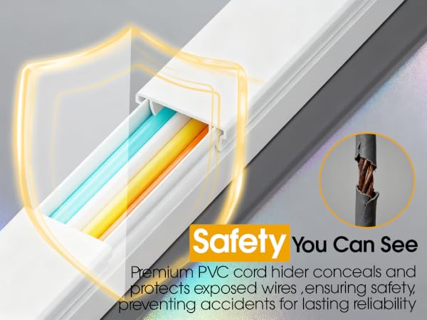 cord hider,cord covers for wires on wall,cable hider,wire hider,cable cover raceway,wire cover