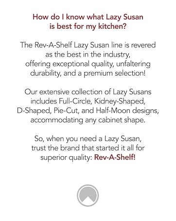 Rev-A-Shelf