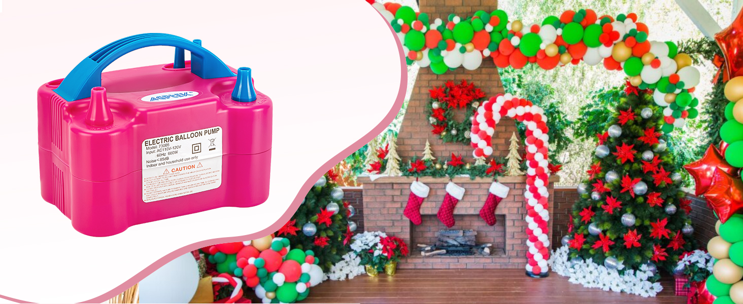 For Christmas Decoration