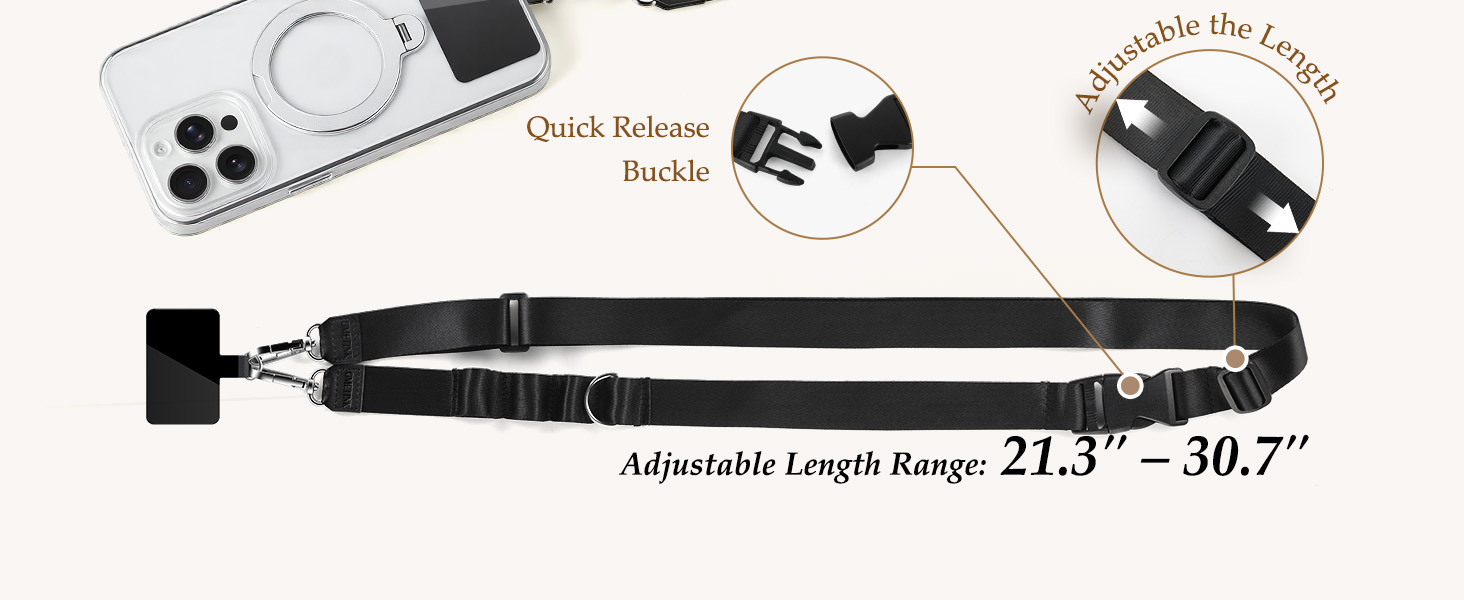 lanyard