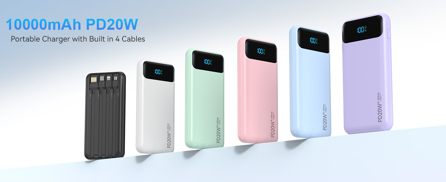 portable charger