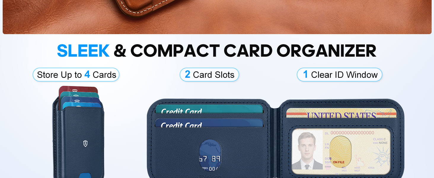 iphone wallet magnet