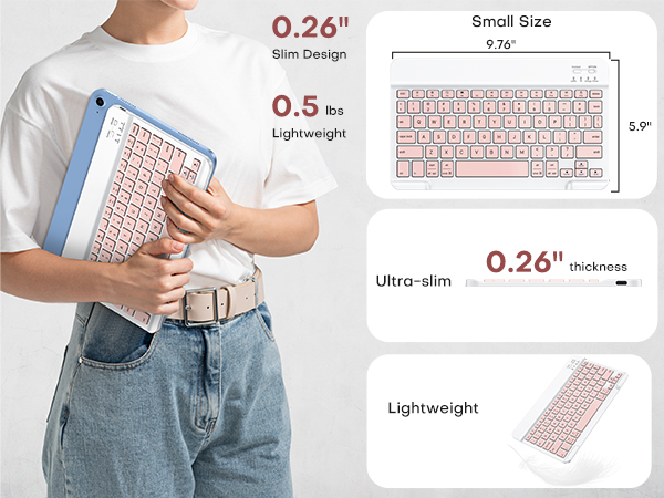 ipad keyboard