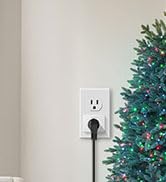 remote control outlet