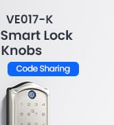 Fingerprint Smart Lock