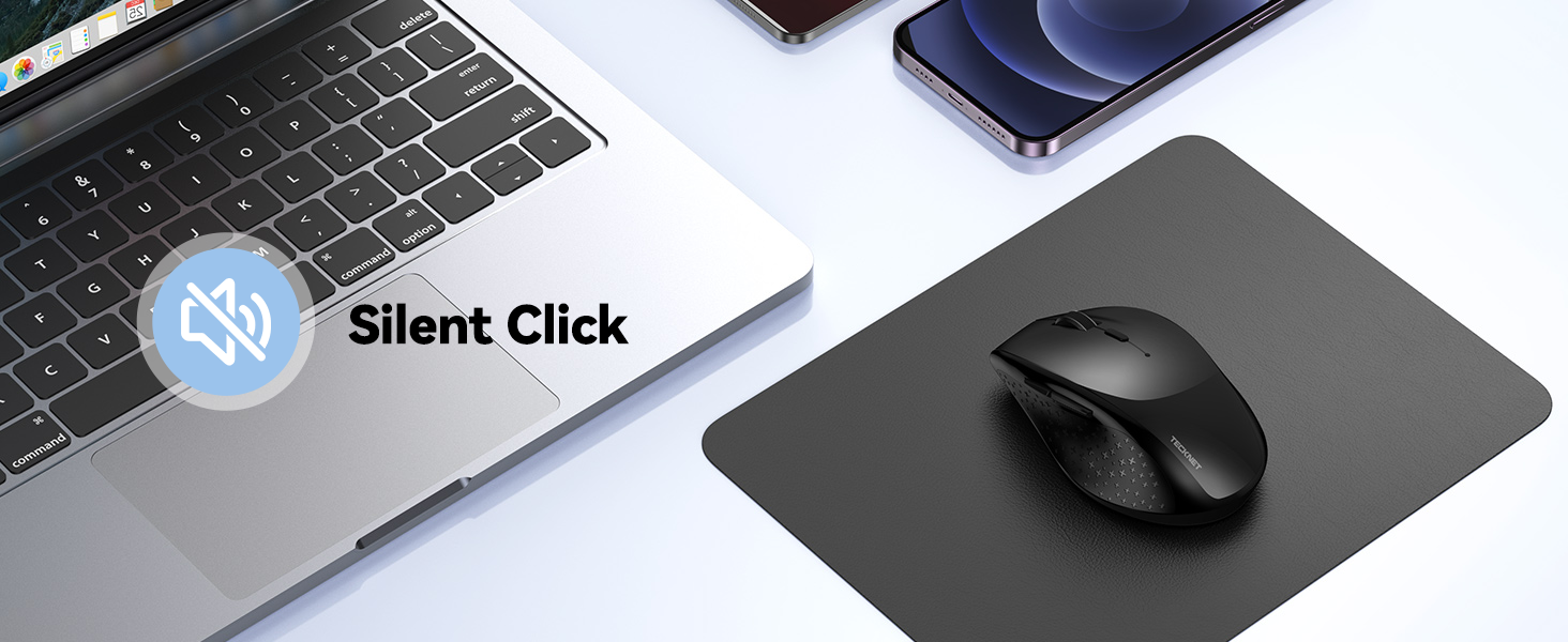 mouse