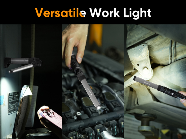Mechanic Light