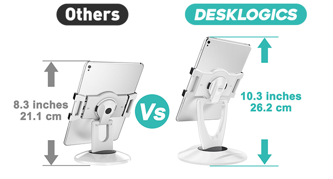 ipad stand