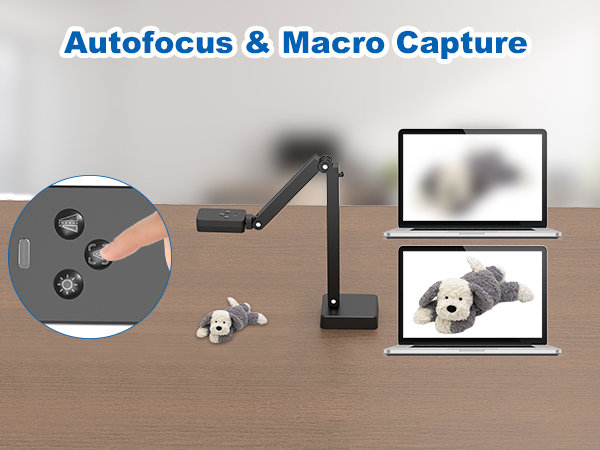 document camera for teachers
