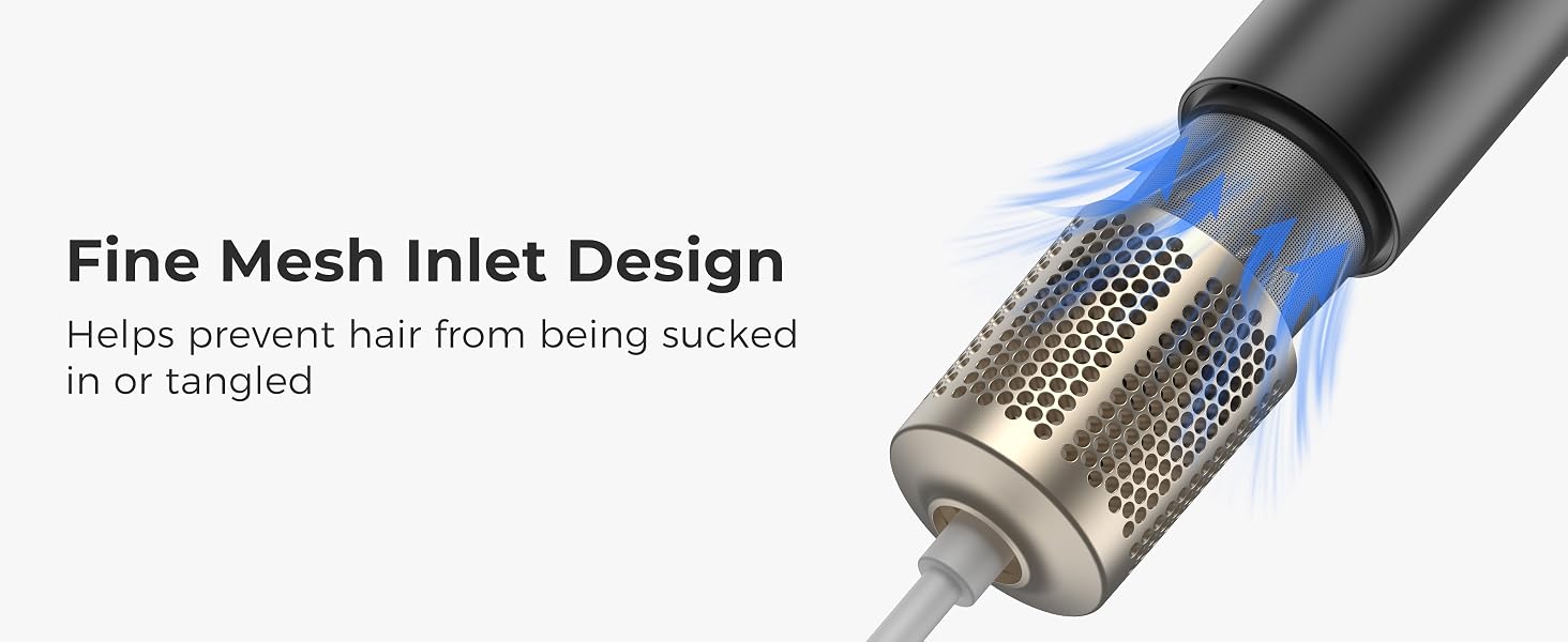 Hair Dryer