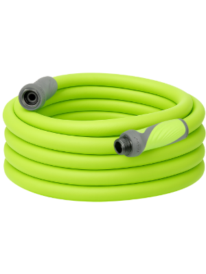 Flexzilla SwivelGrip Garden Hoses