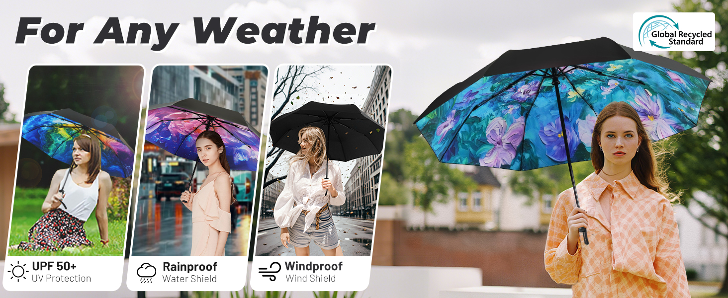 umbrella application scenarios 306