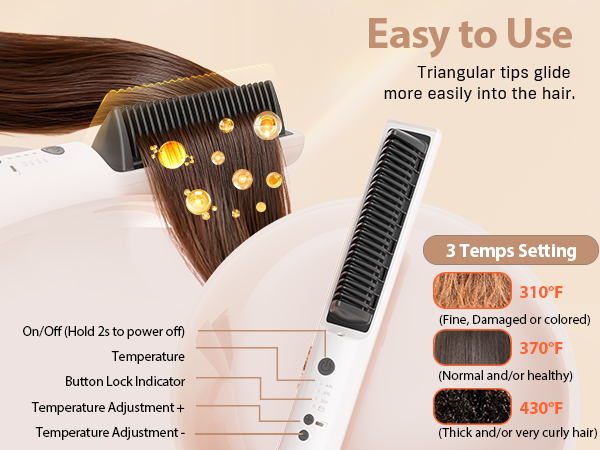hair dryer brush