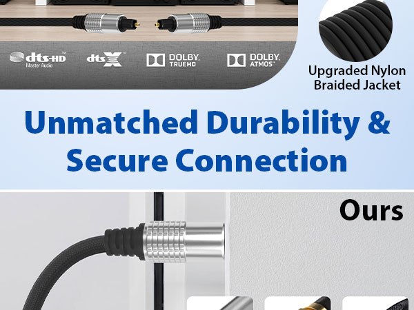 Wide compatibility