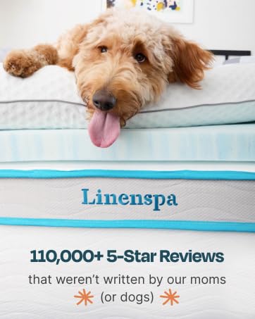 Linenspa Brand Story