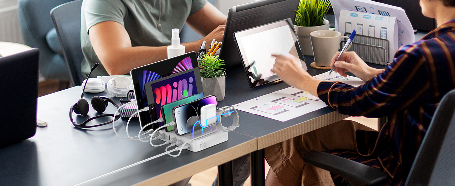 CS60 Charging Station