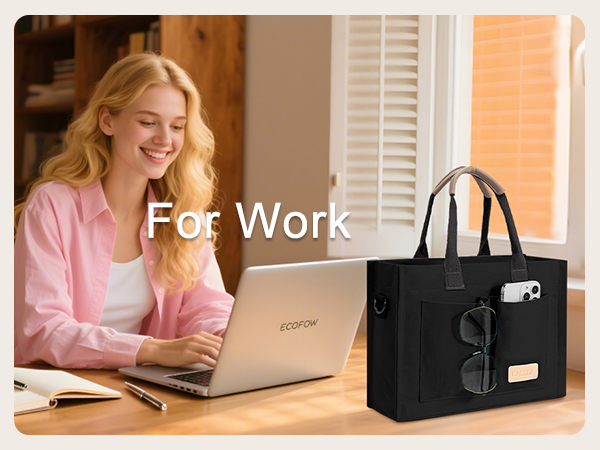 TOTE BAG FOR WOMEN