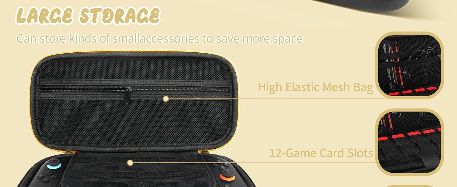 Large Storage