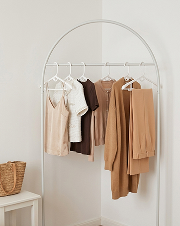 Clothes Hangers