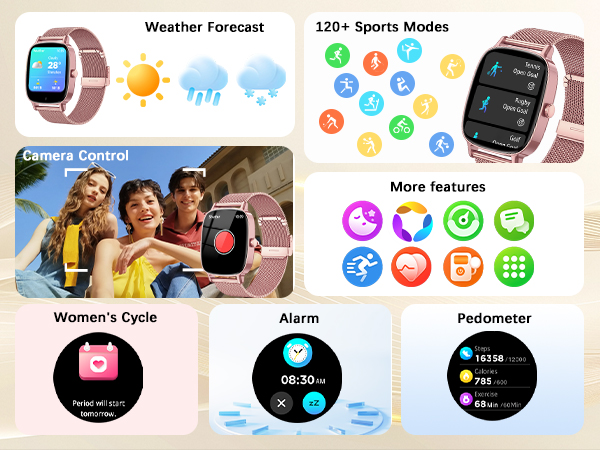 smart watch