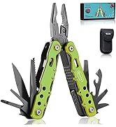 Gifts for Men Dad Husband Gifts for Him Birthday Gifts Unique Mens gifts Ideas RoverTac 14 in 1 M...