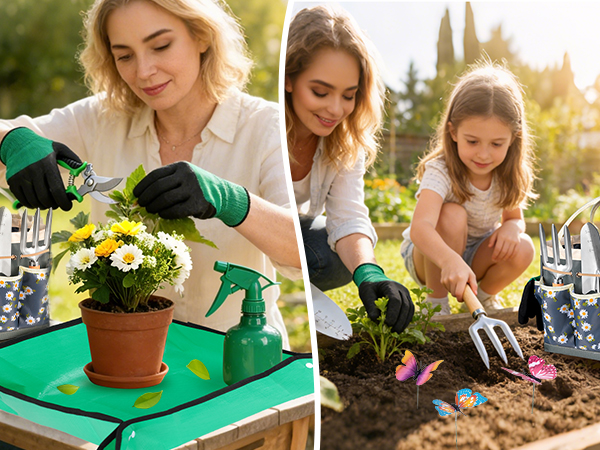 garden kit