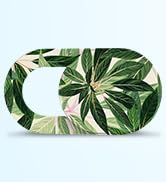 Yilador Laptop Camera Cover Slide Cute (6 Pack), Ultra Thin Webcam Cover for iPhone iPad MacBook ...
