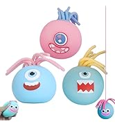 Hand Grip Strength Trainer, Stress Relief Ball for Adults, Wrist Rehab Therapy Hand Grip Equipmen...