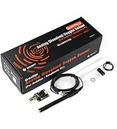 Gravity: Analog Dissolved Oxygen Sensor/Meter Kit