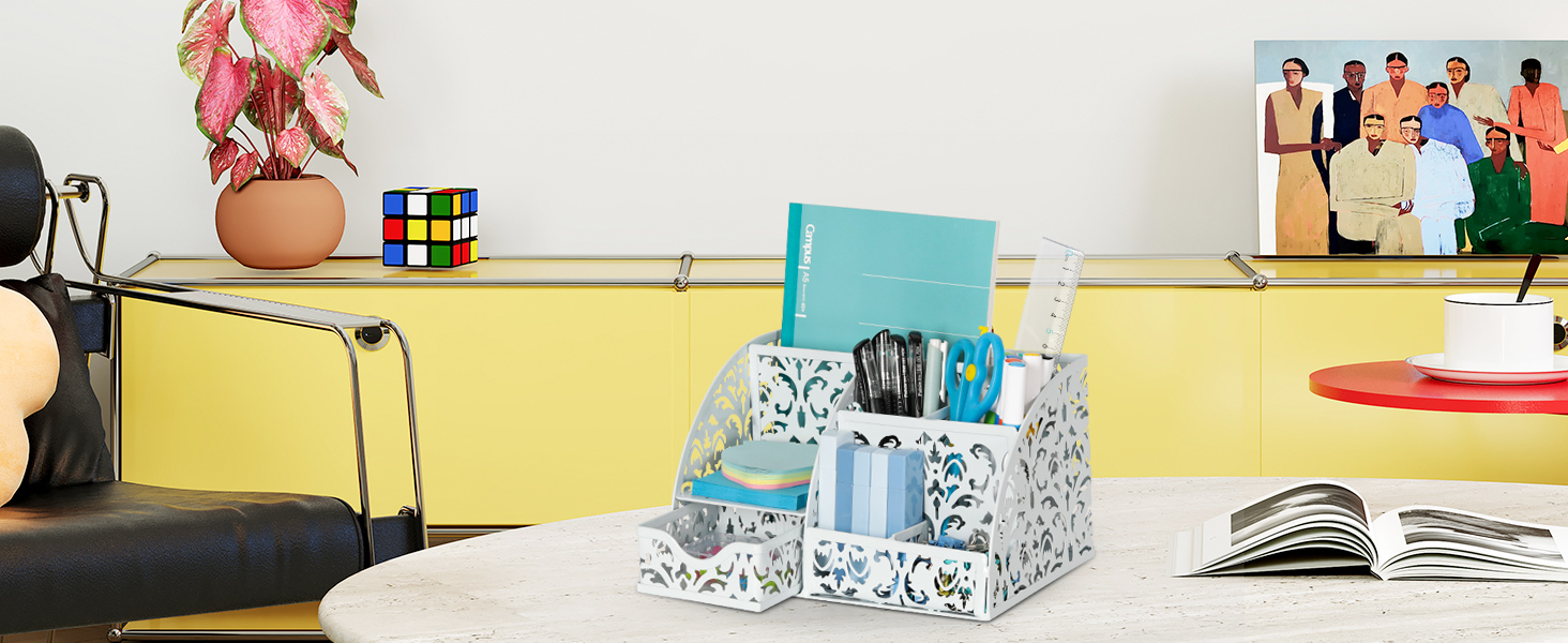 home organizer