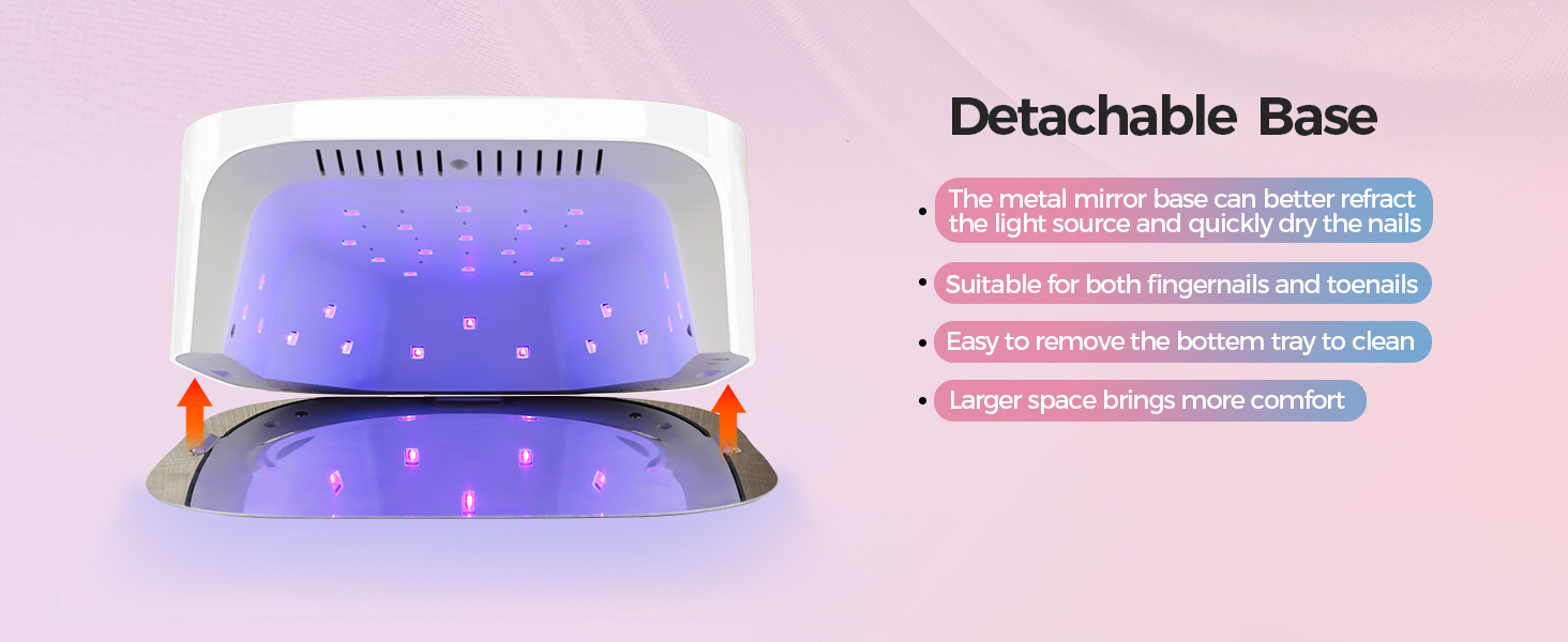 uv light for nails nail dryer