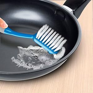 Dish brush