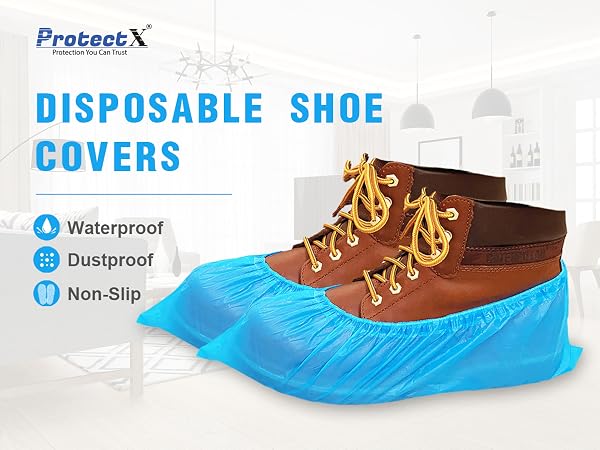 shoe cover