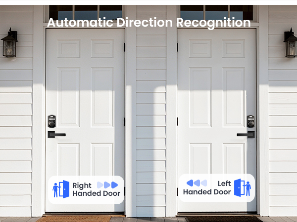 door locks for front door