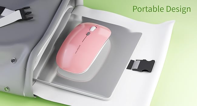 wireless mouse